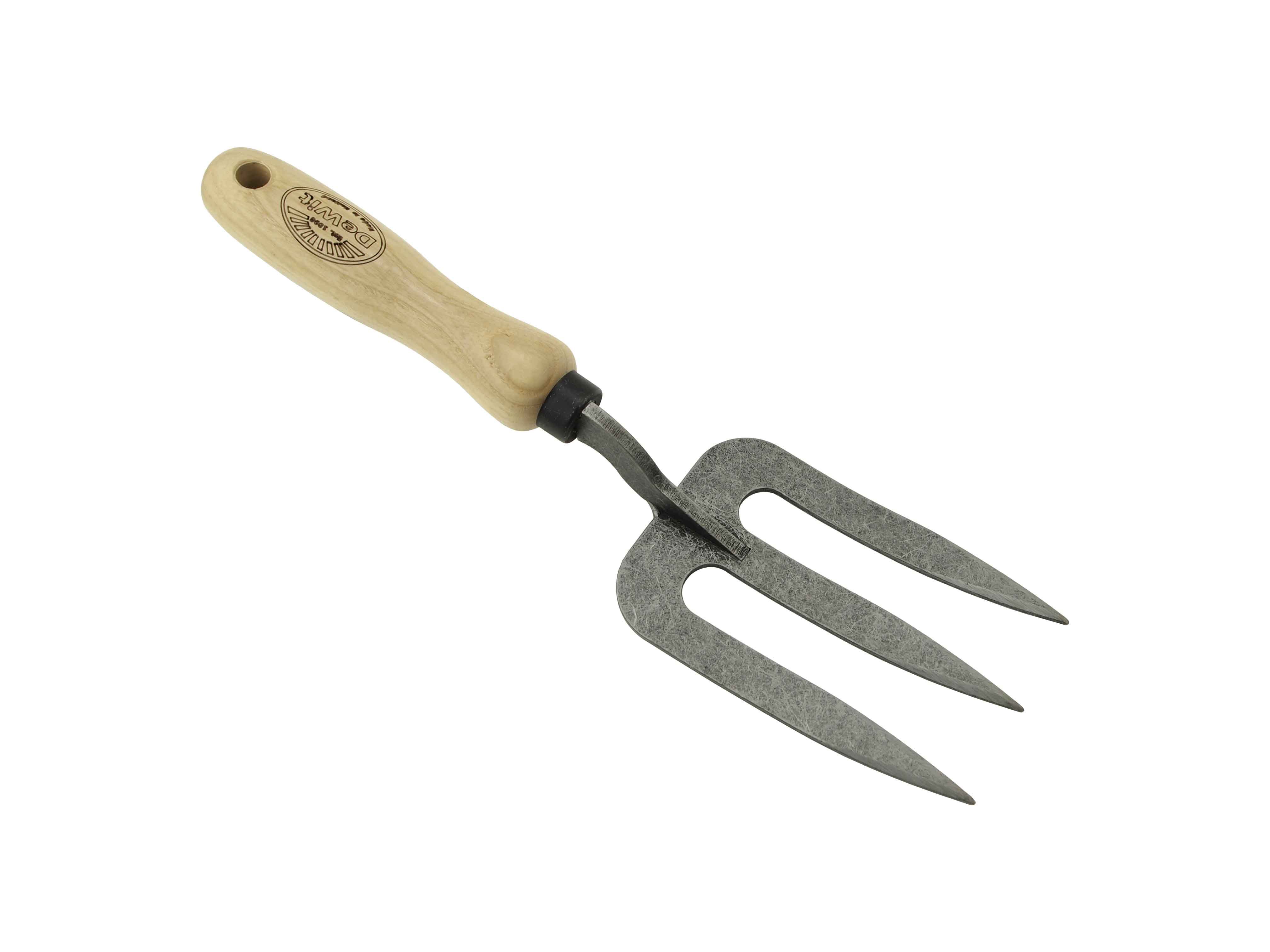 Handfork 'Welldone' with 14cm handle